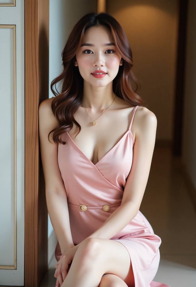 主演5